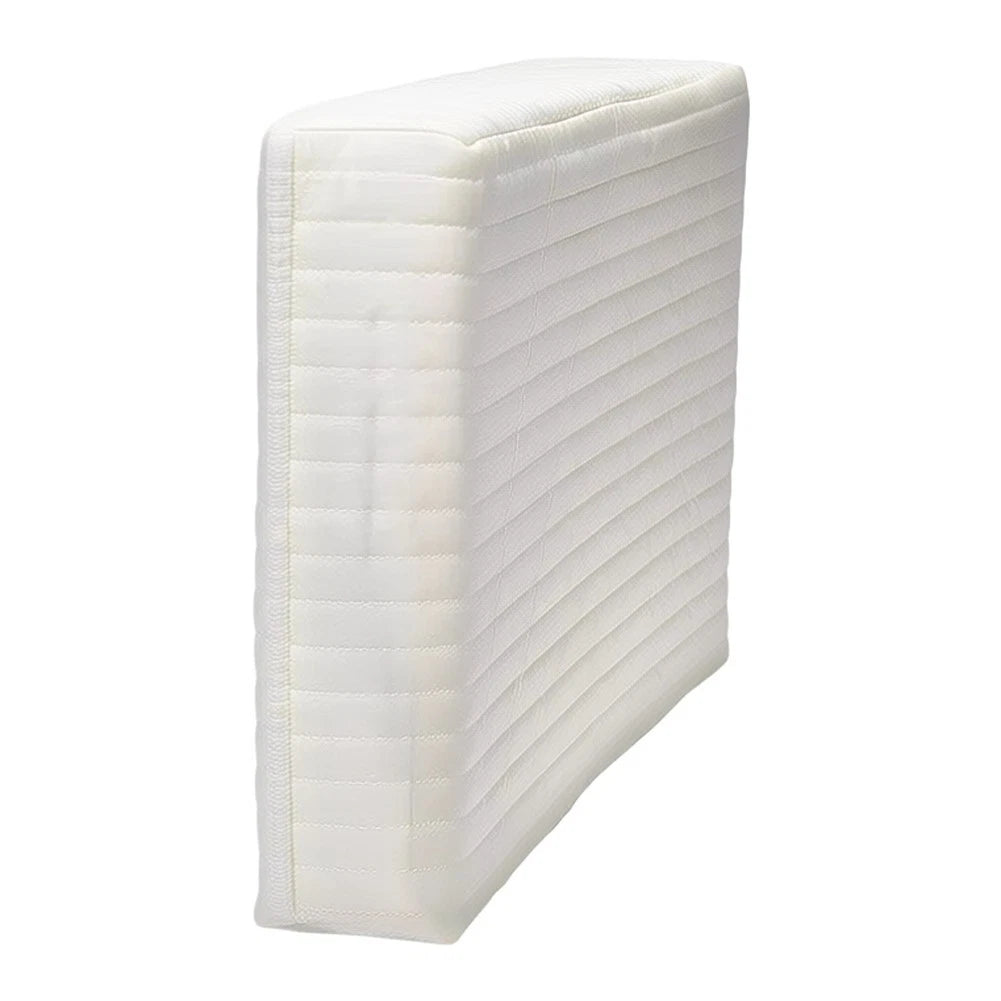 Polyester Dust Cover for Air Cooling Units (Waterproof, Wipe Clean)