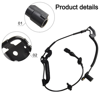 Speed Sensor Kit for Ford Escape (2013–2019)