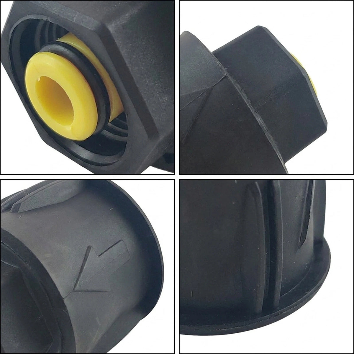 M22 Connector Adapter for K-Series High Pressure Washer