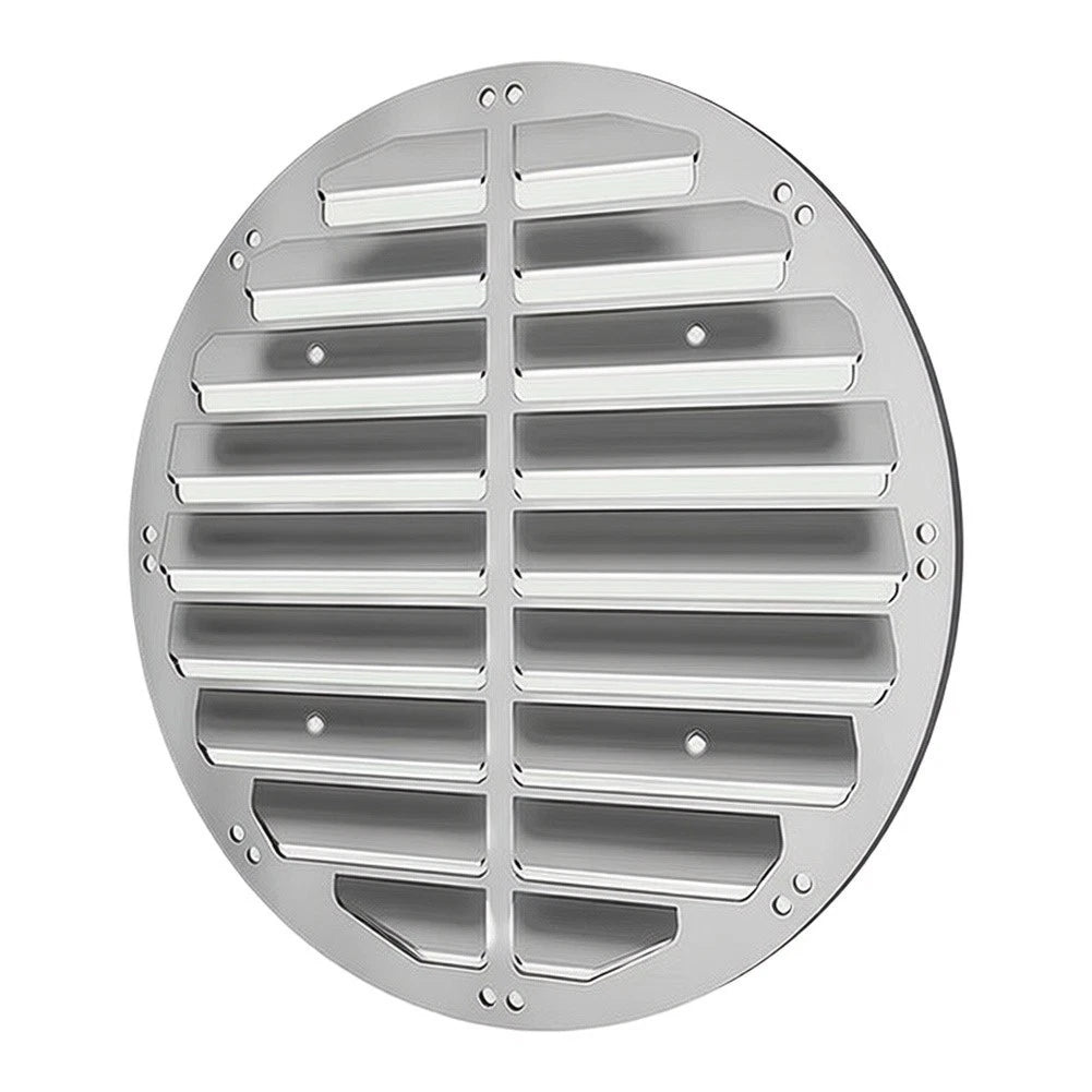 Stainless Steel Air Conditioner Outdoor Unit Air Guide Plate for