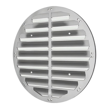 Stainless Steel Air Conditioner Outdoor Unit Air Guide Plate for