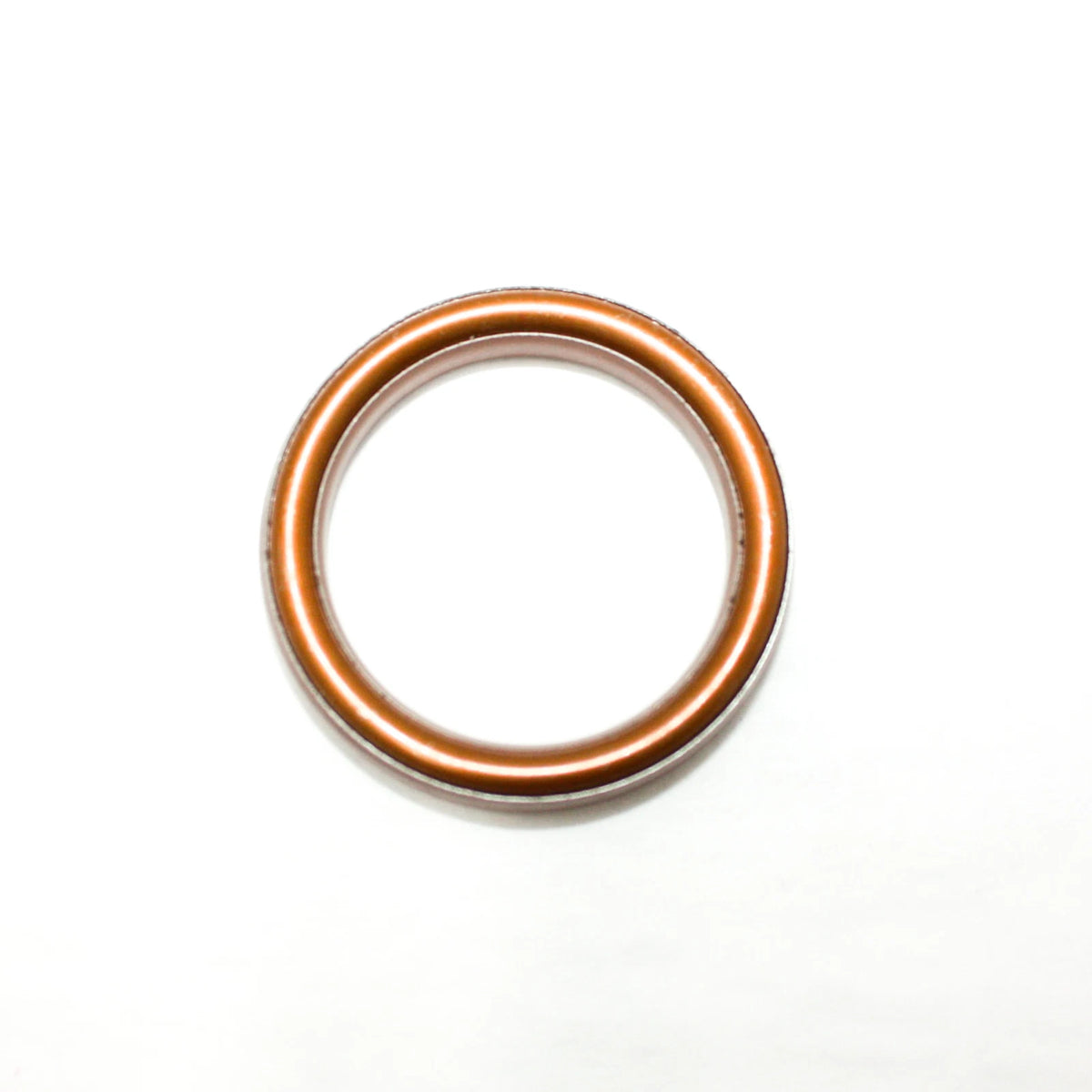 33mm Copper Exhaust Pipe Gasket for PIT PRO 125c 140cc ATV