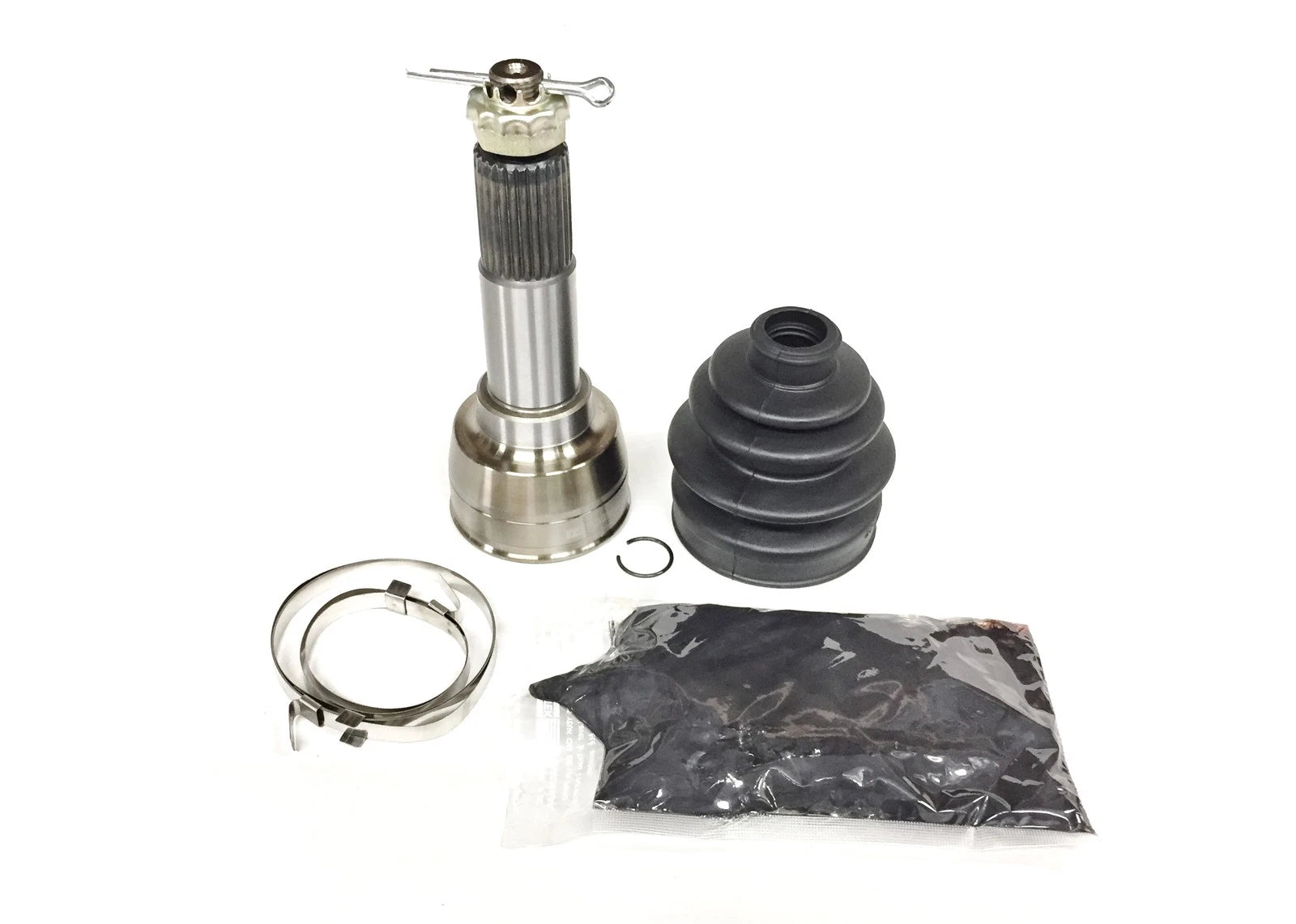 Rear Outer CV Joint Kit for Yamaha Grizzly 660 (2002)