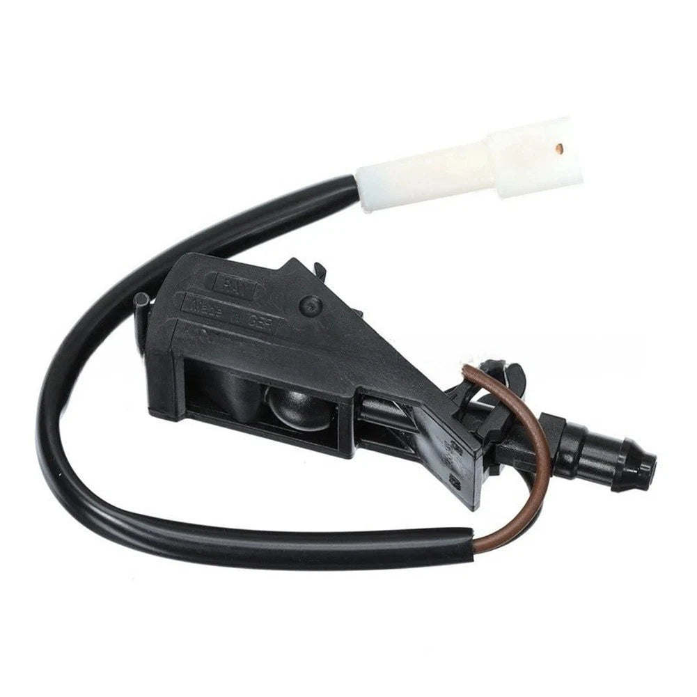 Windshield Washer Nozzle for Volkswagen Passat (1998–2005) Freeze Resistant