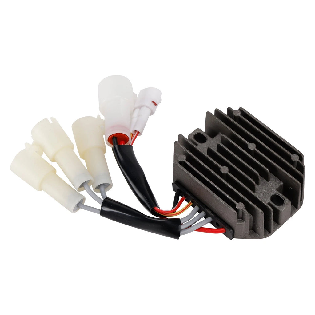 Rectifier Voltage Regulator for Piaggio APE 400/420 MP601 (2006–2022)