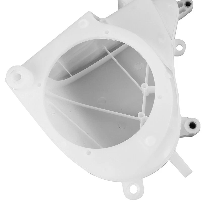 ABS Inner Fairing Speakers Cover for Harley Electra Glide (2014–2024)