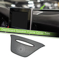 Dashboard Speaker Frame Cover Trim Replacement for Mercedes Benz GLA CLA (2014–2019)