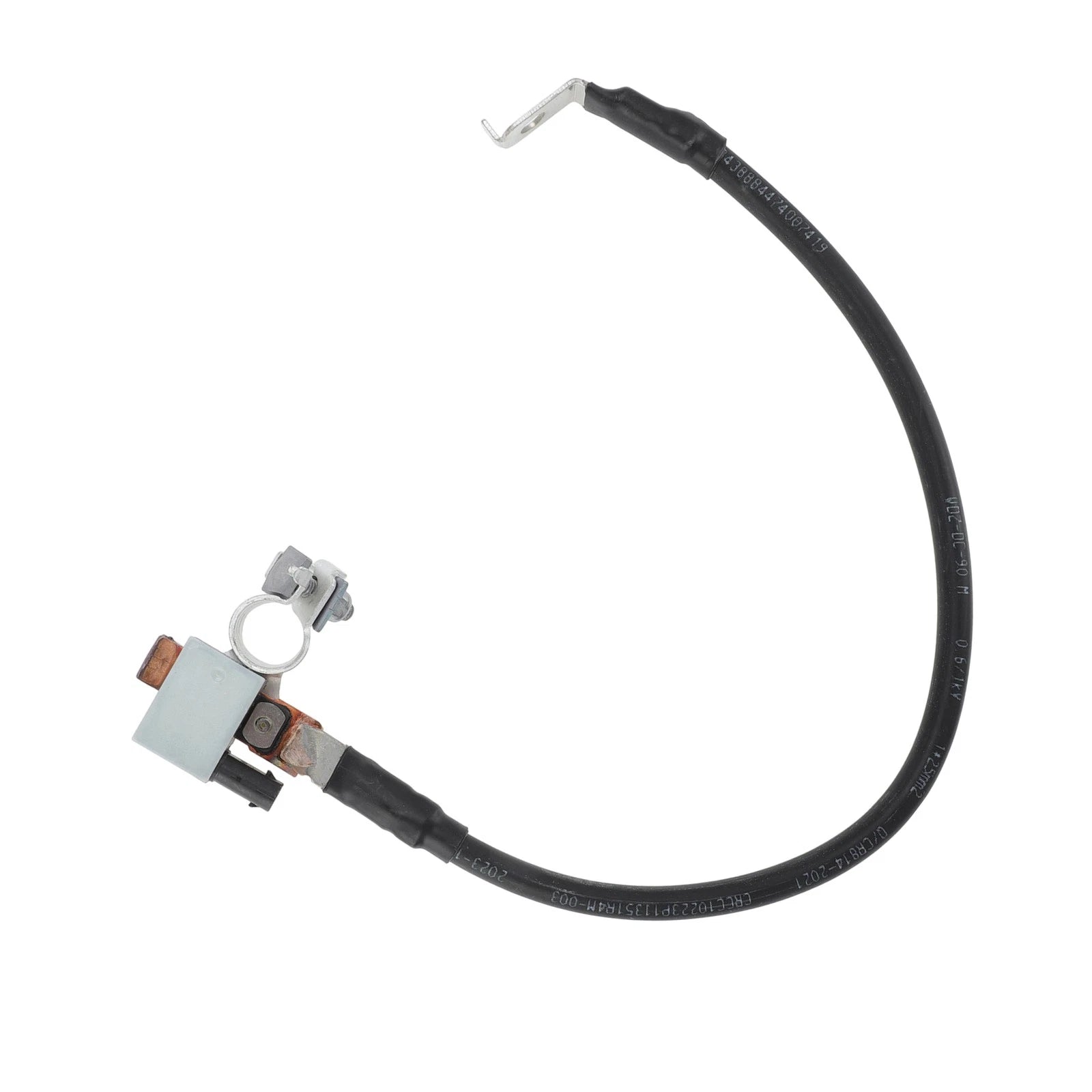 Battery Negative Sensor Cable for Kia Optima (2014–2015) 37180-2T870
