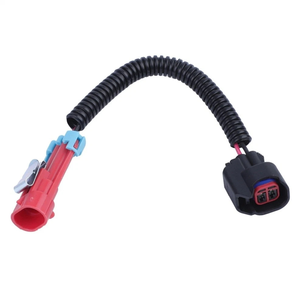 Canister Vent Solenoid Connector for Cadillac Escalade, Chevrolet Tahoe, Silverado (2007–2014)