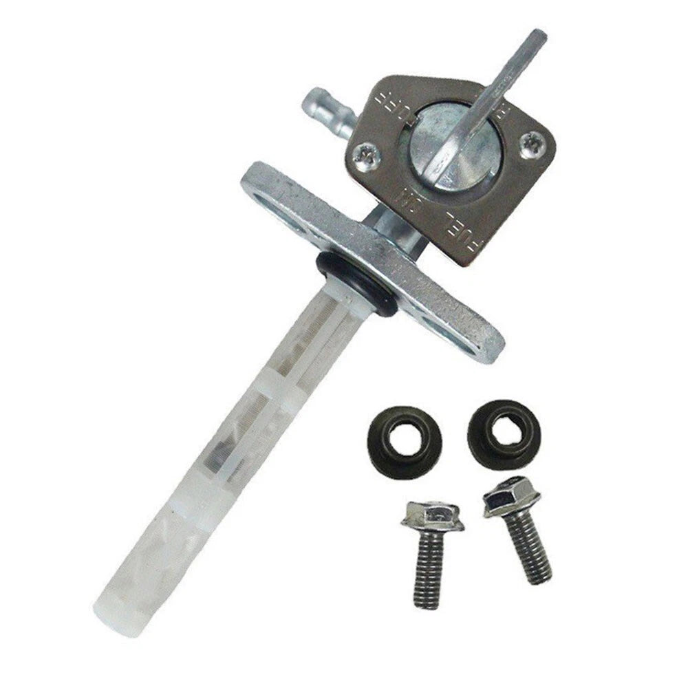 2X Fuel Tap Gas Valve Petcock Switch for Honda CRF50F/70F/80F XR70R XR80R