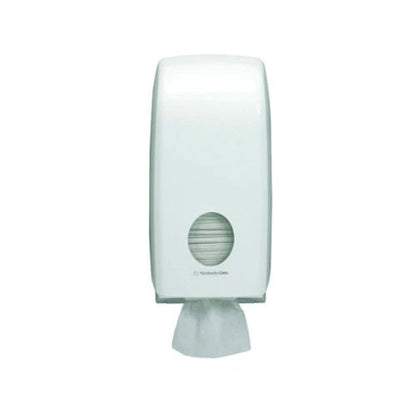 Toilet Tissue Dispenser for Kimberly Clark Aquarius (69460)