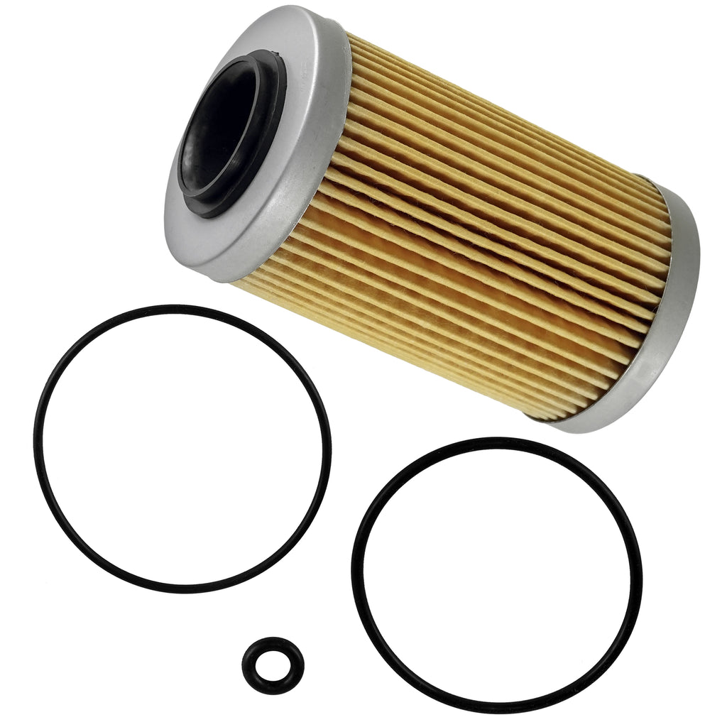 Oil Filter Replacement with O Rings for Sea Doo GTX 4 TEC 2003–2017