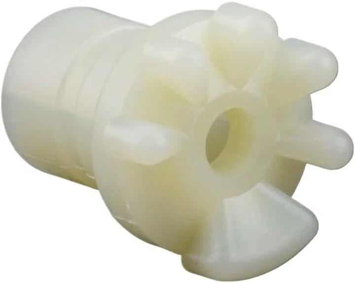 Tiller Pinion for Tohatsu 9.9HP 15HP 25HP 30HP 2-Stroke Outboard