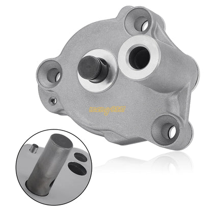 Engine Oil Pump with Gear for Suzuki DR-Z400 / LT-Z400 (2000–2024)