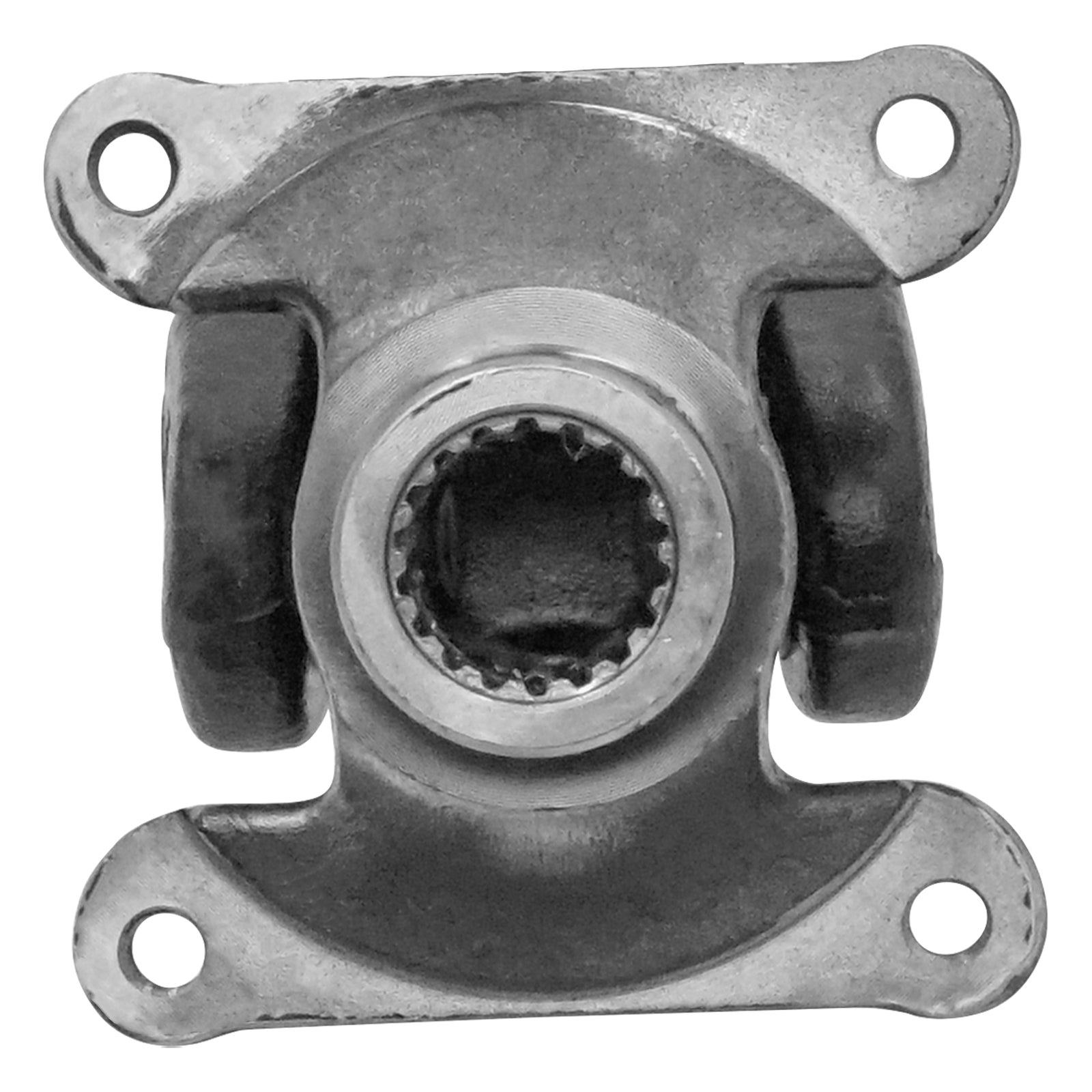 Rear Propeller Prop Shaft Replacement for Can-Am Outlander Max 800R (2009–2012)