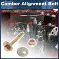 Camber Adjustment Alignment Bolt for Dodge Ram 1500 (2019–2024)