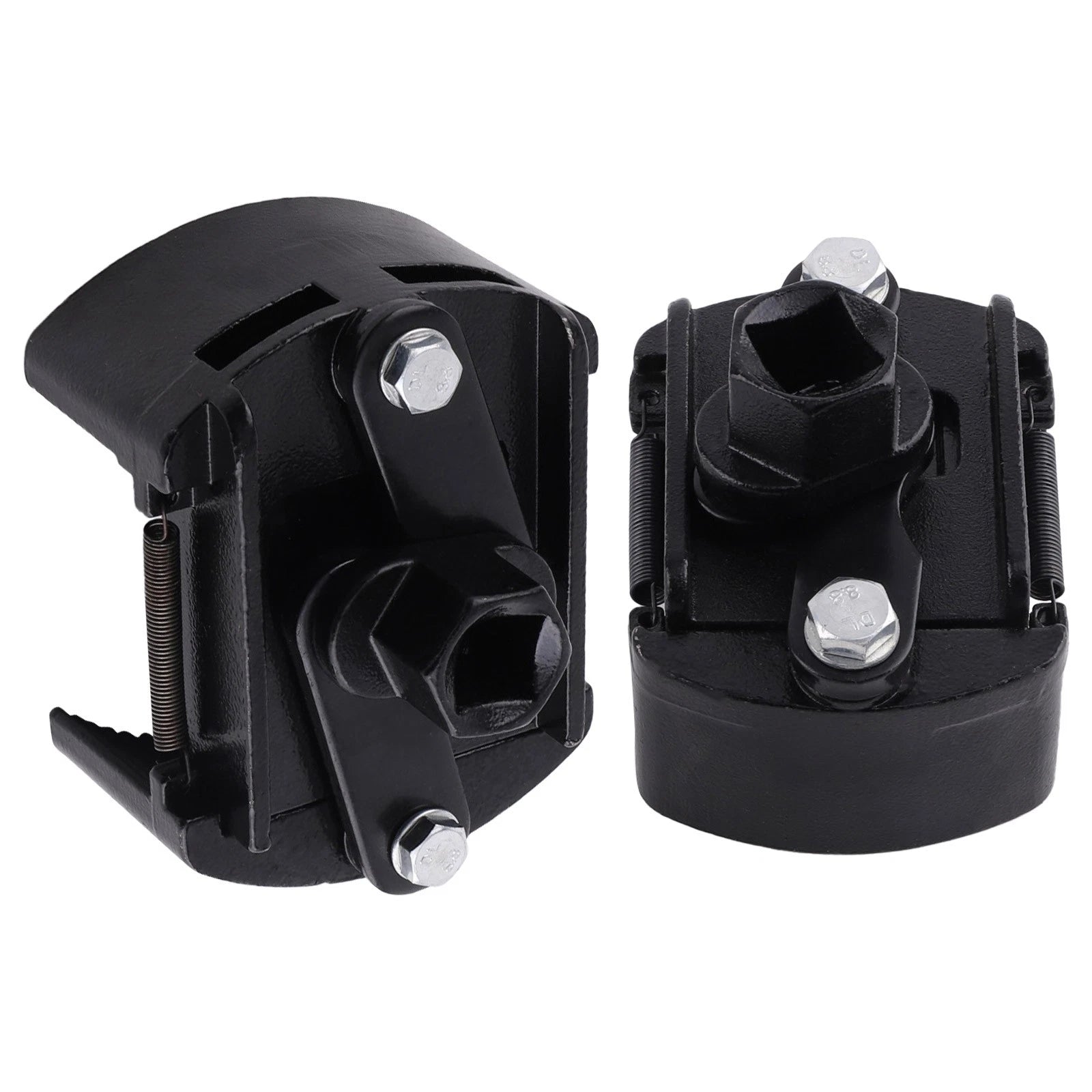 Adjustable Oil Filter Wrench Set for Universal Use (Professional Tool Kit)