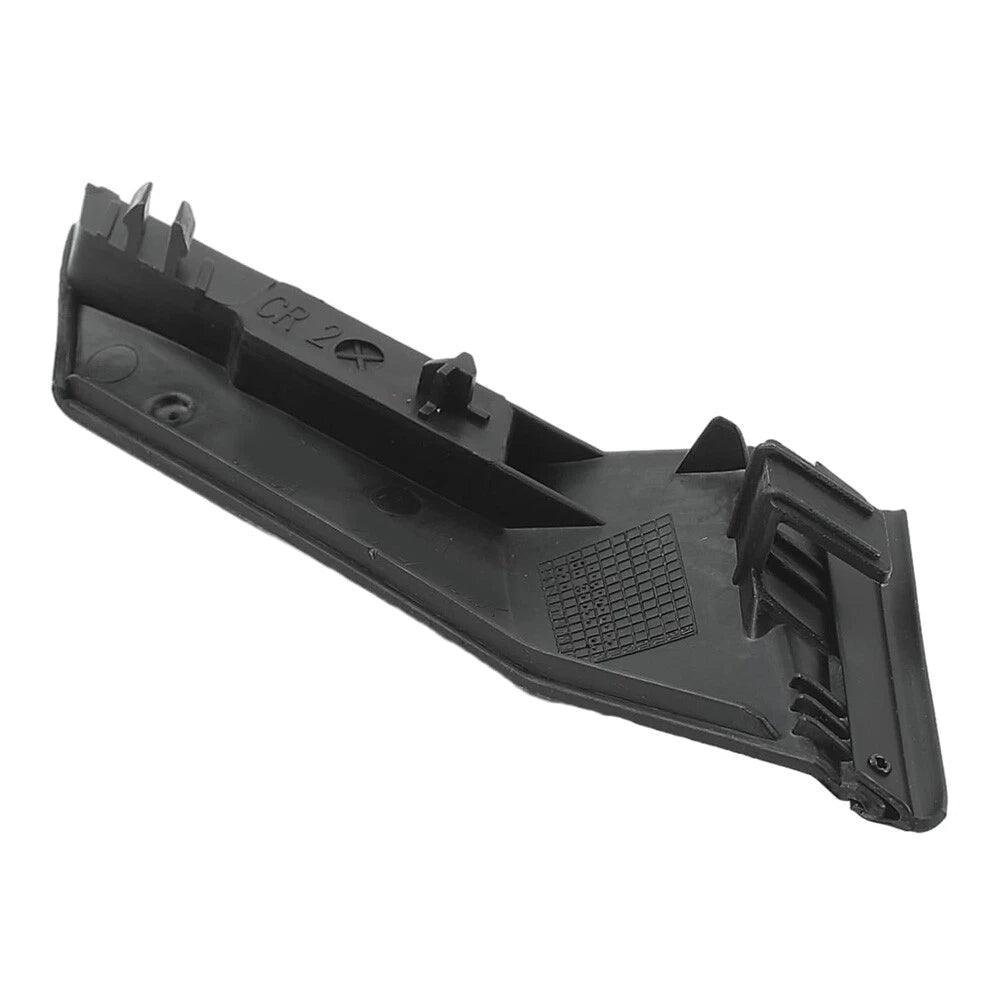 1 Pair Front Wiper Side Cowl Extension Cover Trim for Toyota Corolla (2014–2019)