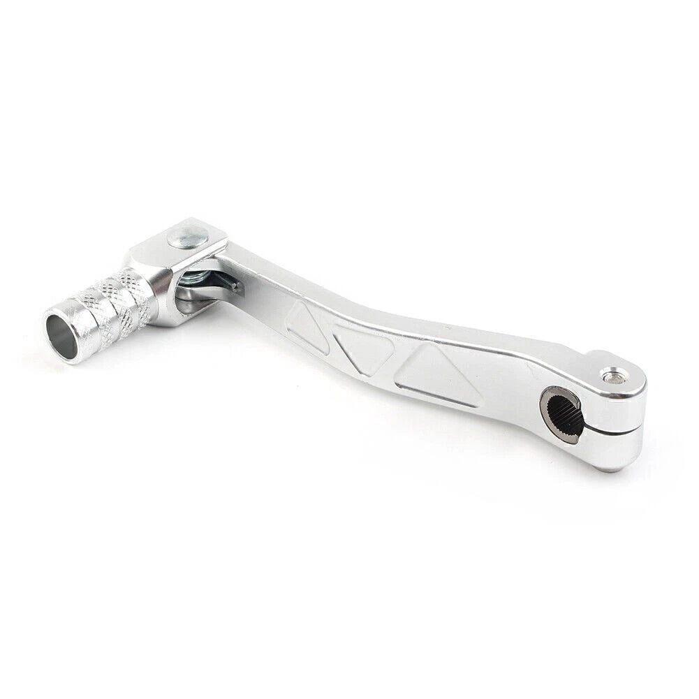 CNC Gear Shifter Shift Lever for 110cc 50cc 125cc Pit Dirt Bike ATV (2000–2023)