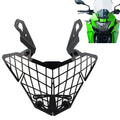 Headlight Guard Cover Protector for Kawasaki Versys 300 (2015–2017)
