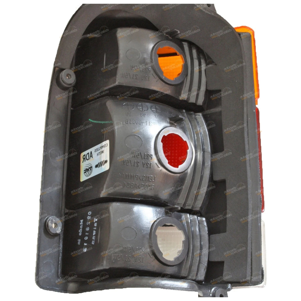 Tail Light LH for Holden Commodore VN VP VR VS (1991–2000)