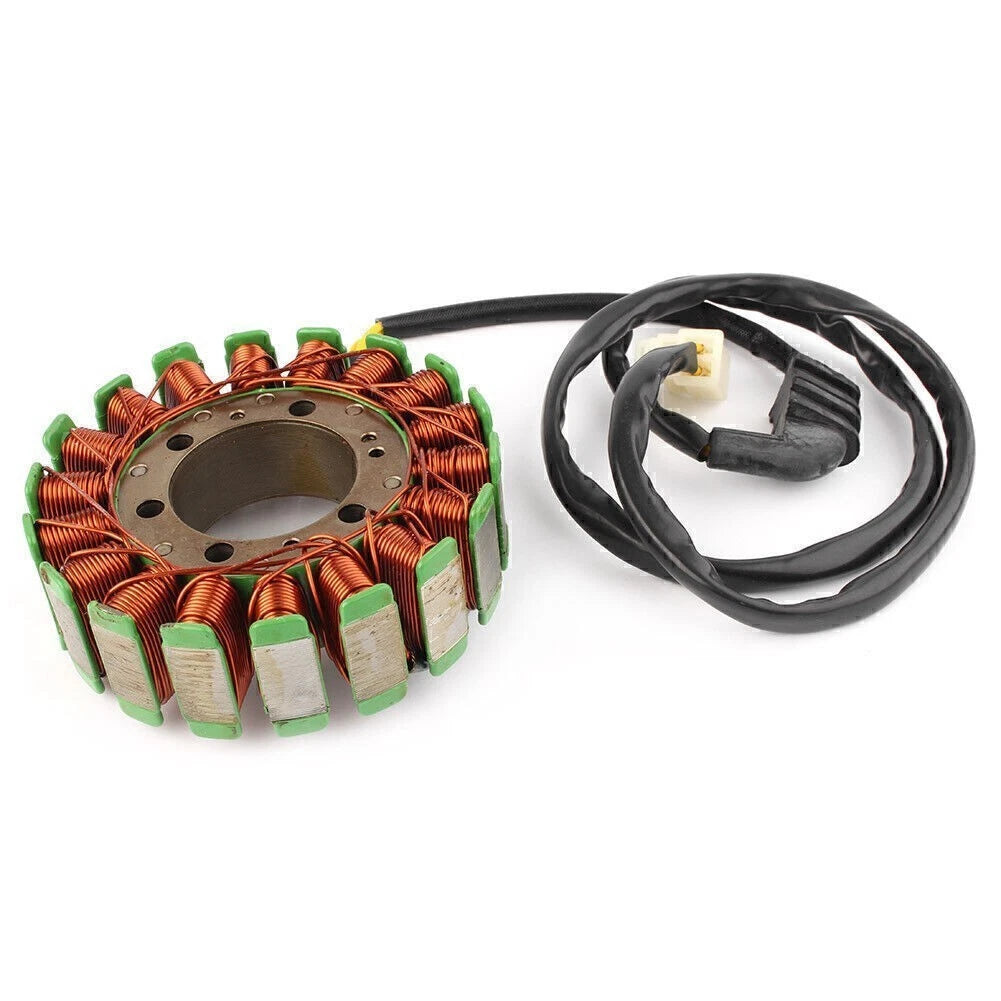 Magneto Engine Stator Generator Coil for Honda CBR900 CBR893 CBR900RR (1993–1995)