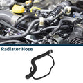 Radiator Hose Replacement for Mercedes-Benz S-Klasse V221 (2005–2013)