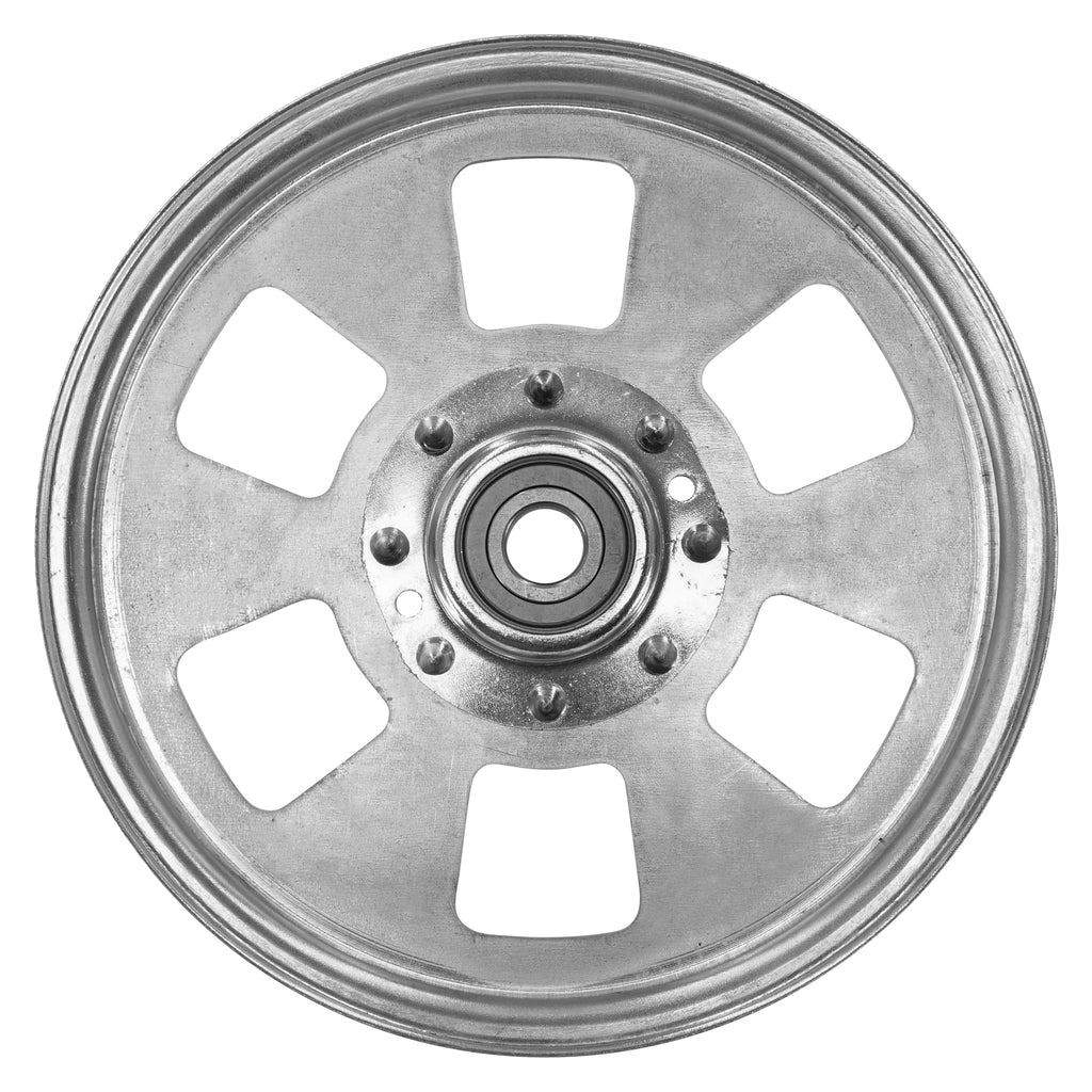 Deck Flat Idler Pulley for Exmark FX730V ECV740 CV742 (2010–2015)