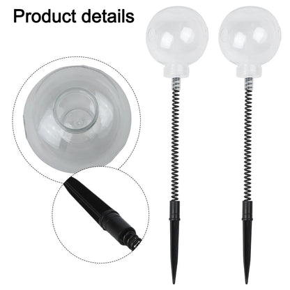 Chicken Feeding Toy for Poultry (Easy Refilling Mechanism)
