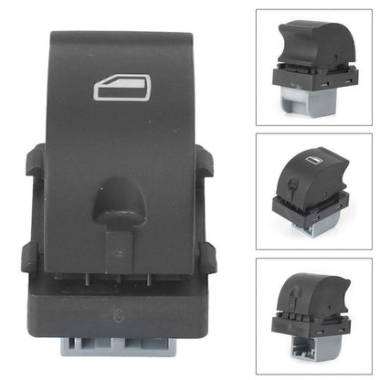 Electric Master Power Door Window Switch for Audi A4 B6 Sedan (2003–2005) 8ED959855