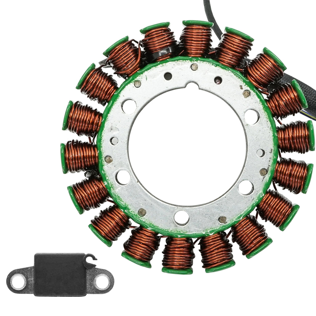 Stator Pickup Coil Replacement for Honda TRX450FE TRX450FM Foreman 2002–2004