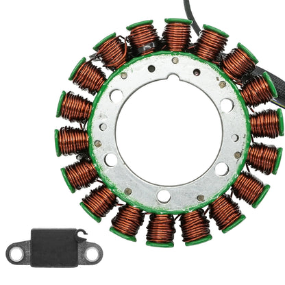 Stator Pickup Coil Replacement for Honda TRX450FE TRX450FM Foreman 2002–2004