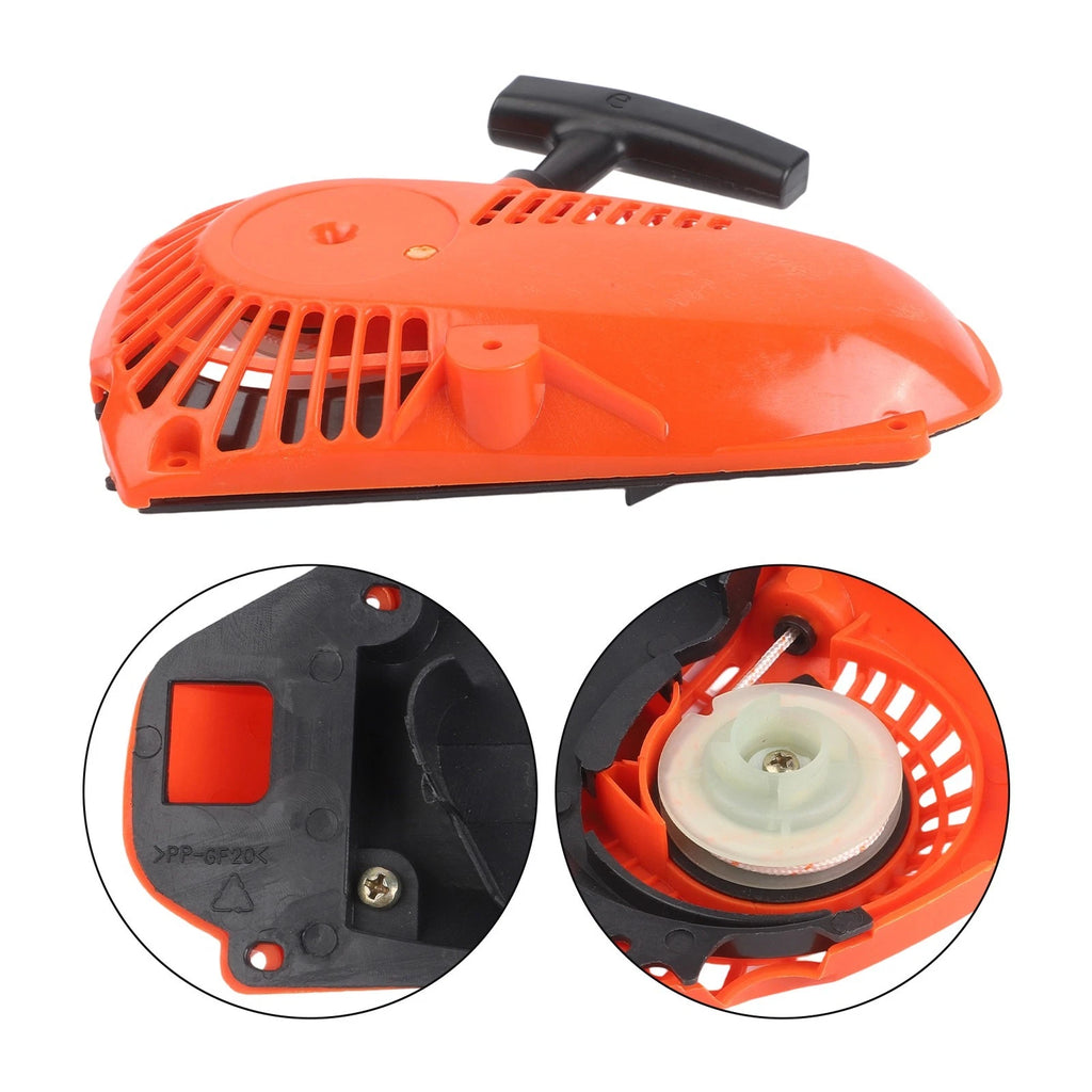 Pull Starter for 2500 25CC Chainsaw