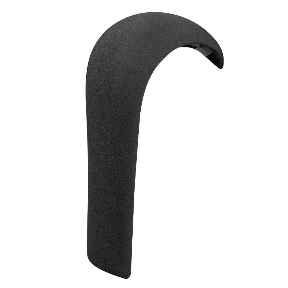 Gear Shift Knob Cover Trim for BMW 3 5 Series X3 X5 (E60 E61 E90 E92 E93)