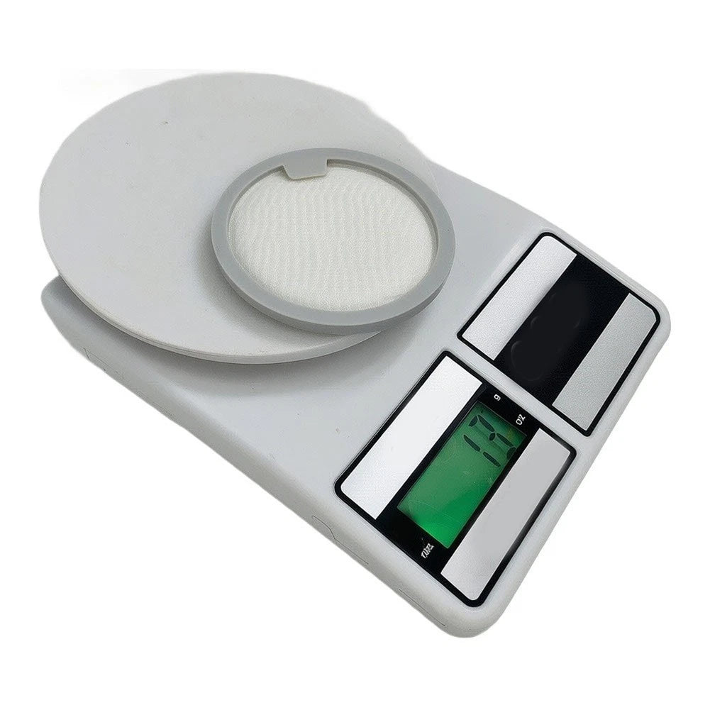 Vacuum Filter for Home Cleaning Tool (High Efficiency)