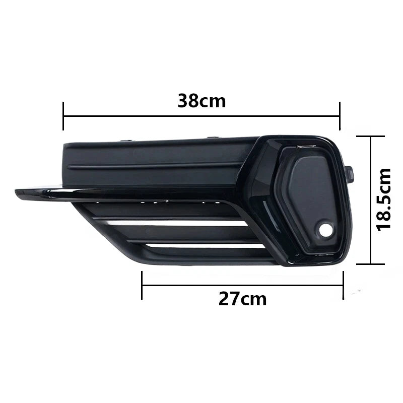 Fog Grille for Volvo XC90 (2016–2023)