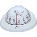 Plastimo Offshore 75 Compass for Flush Mount (White)