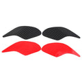 Tank Traction Pads for Ninja Z250 (2012–2015)