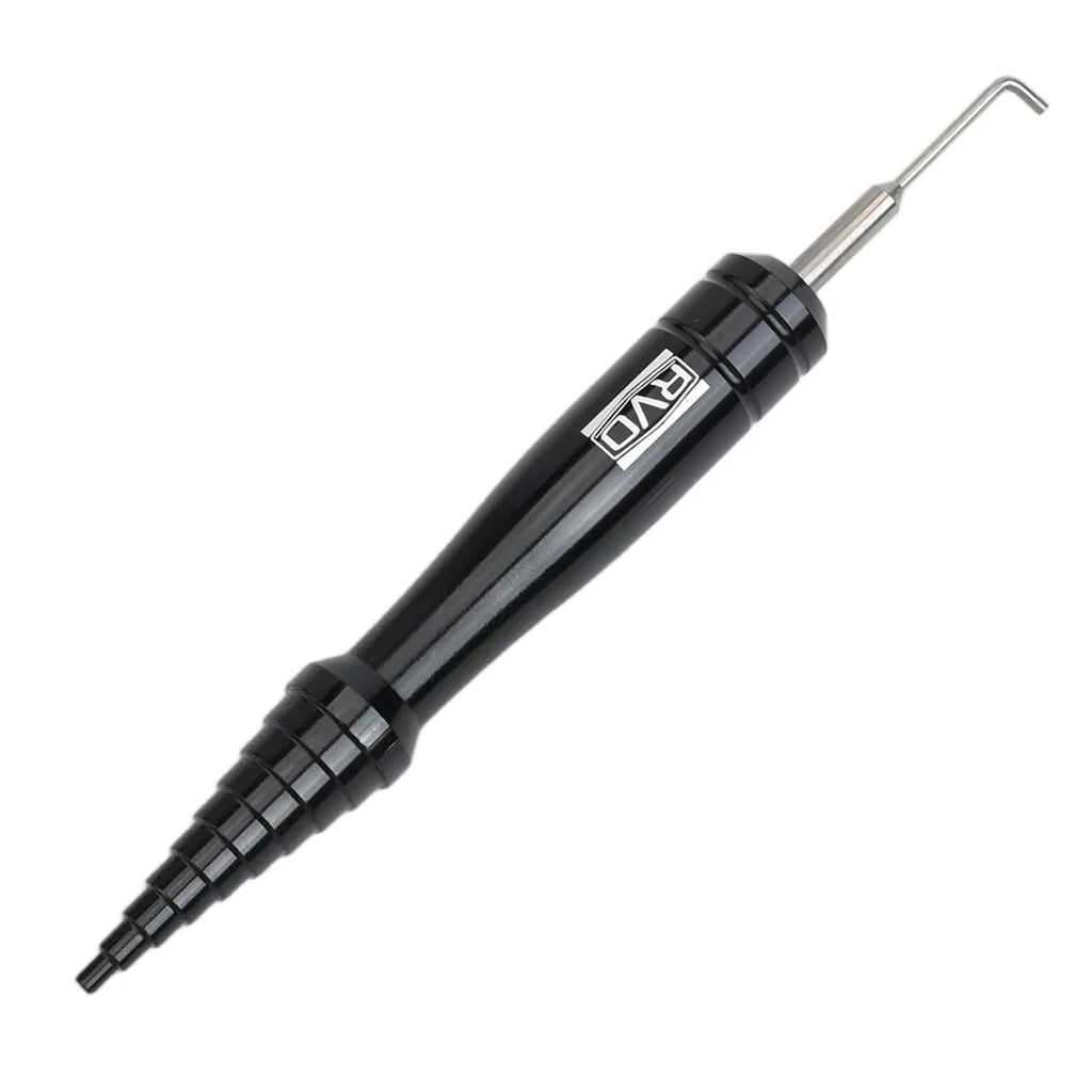 Fishing Reel Bearing Check Tool for Easy Maintenance