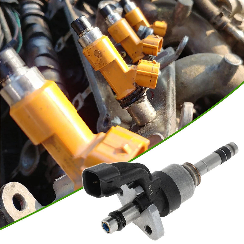 Fuel Injector Replacement for Chevrolet Volt 1.5L (2016–2019)