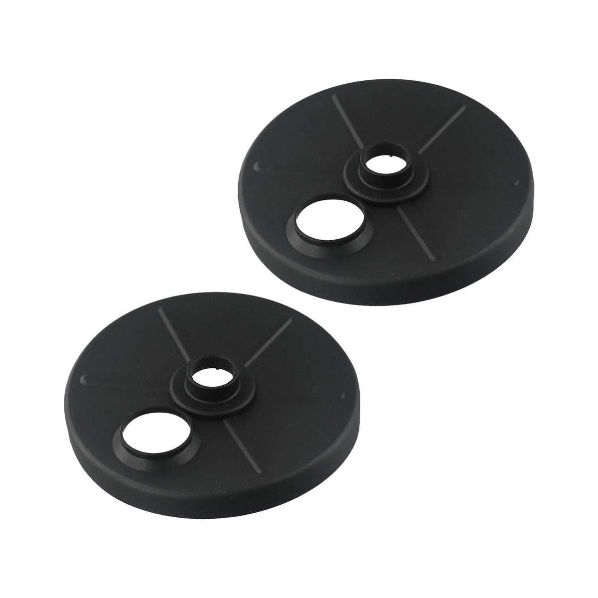 Lawn Mower Wheel Protection Covers for Compatible Models (532189403)