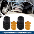 Suspension Strut Bumper Bump Stop Set for BMW 318is (1991–1997)
