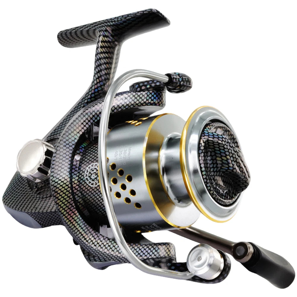 Fishing Reel 3000 for GLB