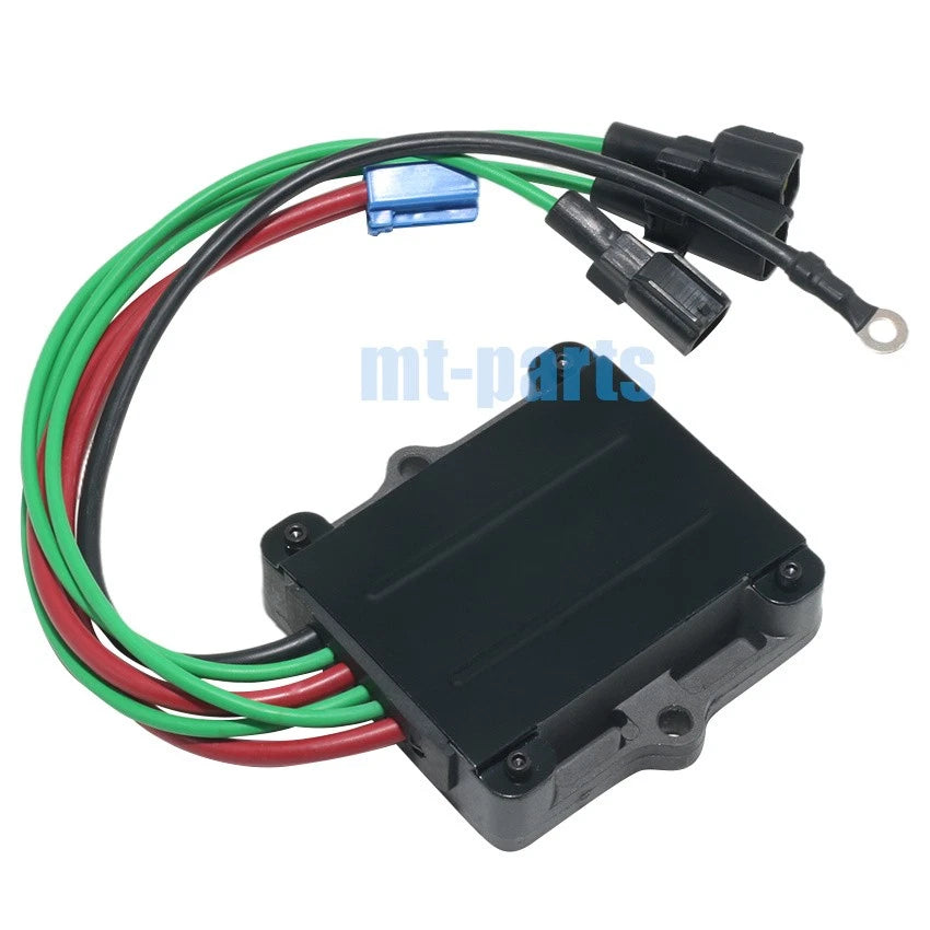 Voltage Regulator Rectifier for Yamaha Z250D Z300A (2004–2006) 60V-81960-01
