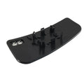 Heated Side Mirror Blind Spot Minimization Heating Element Longevity Performance