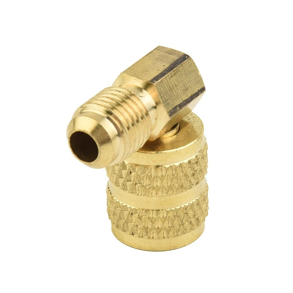 R410A to R134A Adapter for Mini Split System (HVAC)