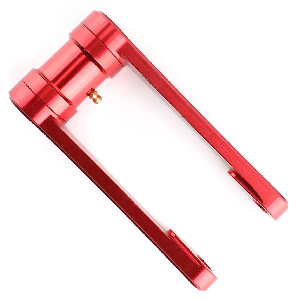CNC Lowering Link for KTM 125 150 250 SX 150 250 300 XC XC-F SXF (Red)