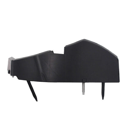 Right Front Bumper Cover Support Brackets for Dodge Challenger (2015–2021)