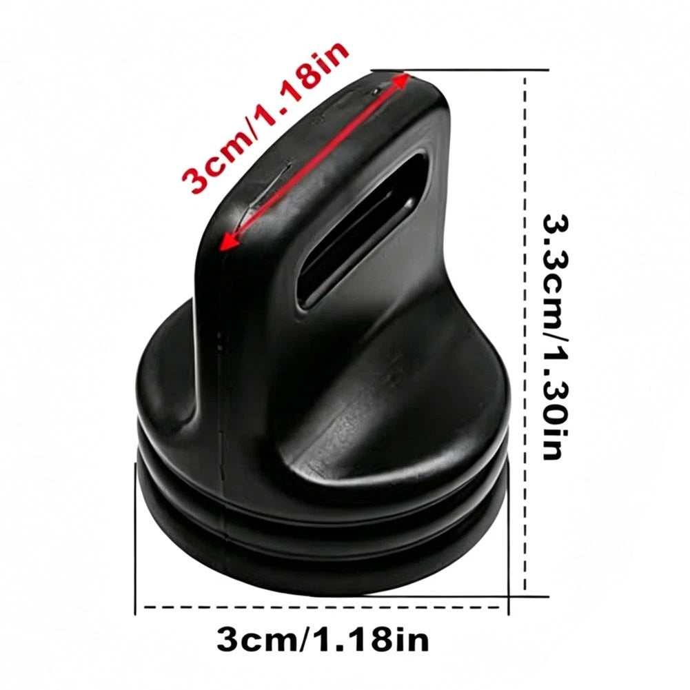 Ignition Key Cap for Boat (OEM)