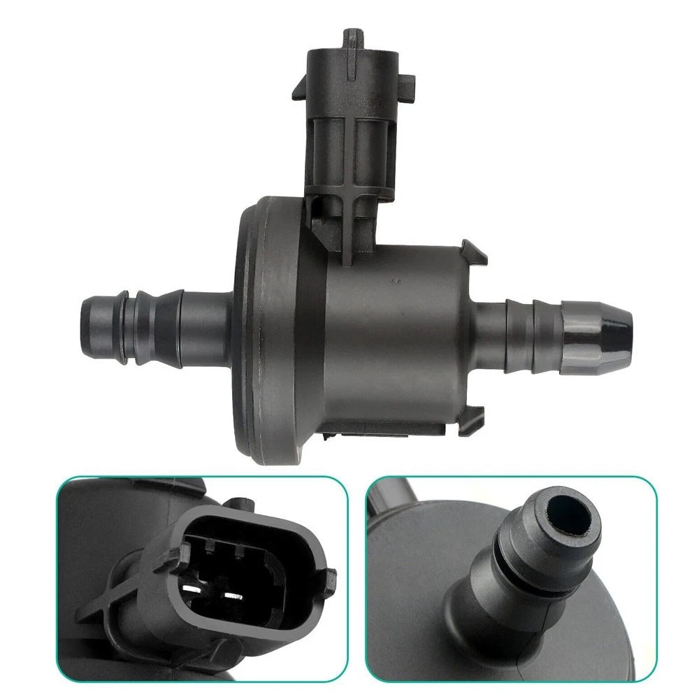 Vapor Purge Solenoid Valve for Ford Focus 2.0L (2012–2018) BV61-9G866-AA